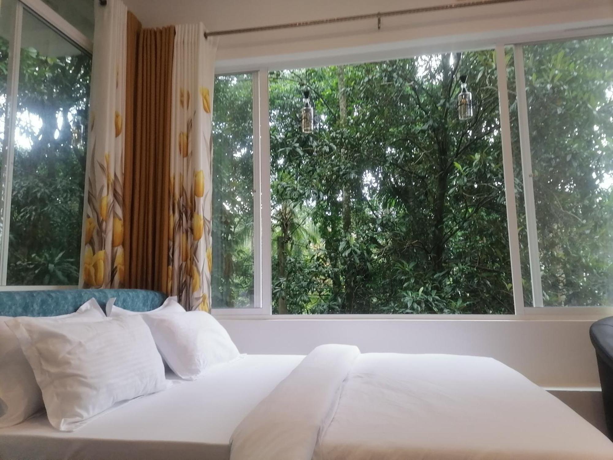 Summer Villa เอลลา ภายนอก รูปภาพ